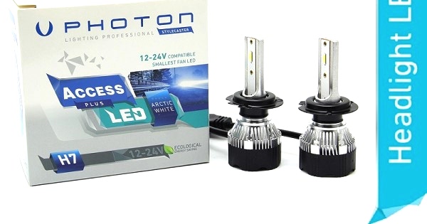 Photon Led Xenon Çeşileri
