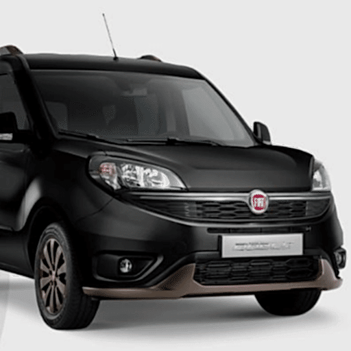 Suv - Camlı Van İç Dış (KAMPANYA)