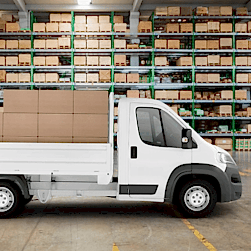Panelvan Pickup İç Dış (KAMPANYA)